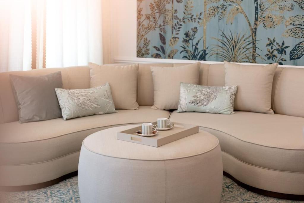 Orangehomes Luxury Apartment Next To Gellert Hill บูดาเปสต์ ภายนอก รูปภาพ