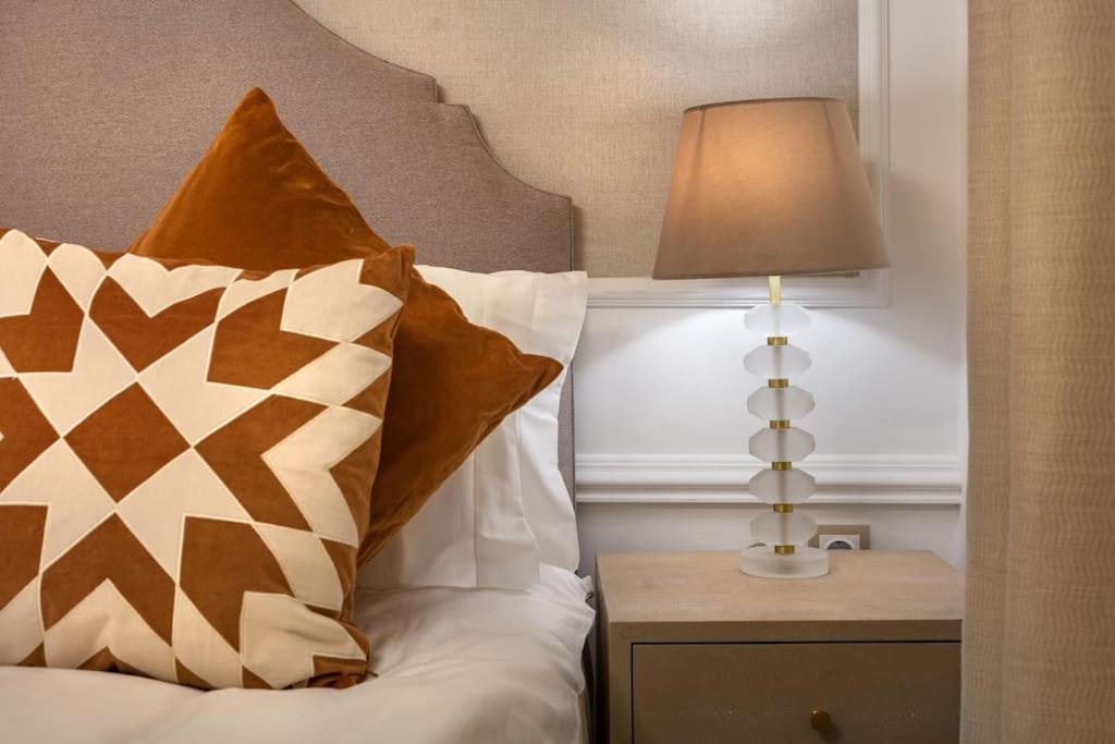 Orangehomes Luxury Apartment Next To Gellert Hill บูดาเปสต์ ภายนอก รูปภาพ